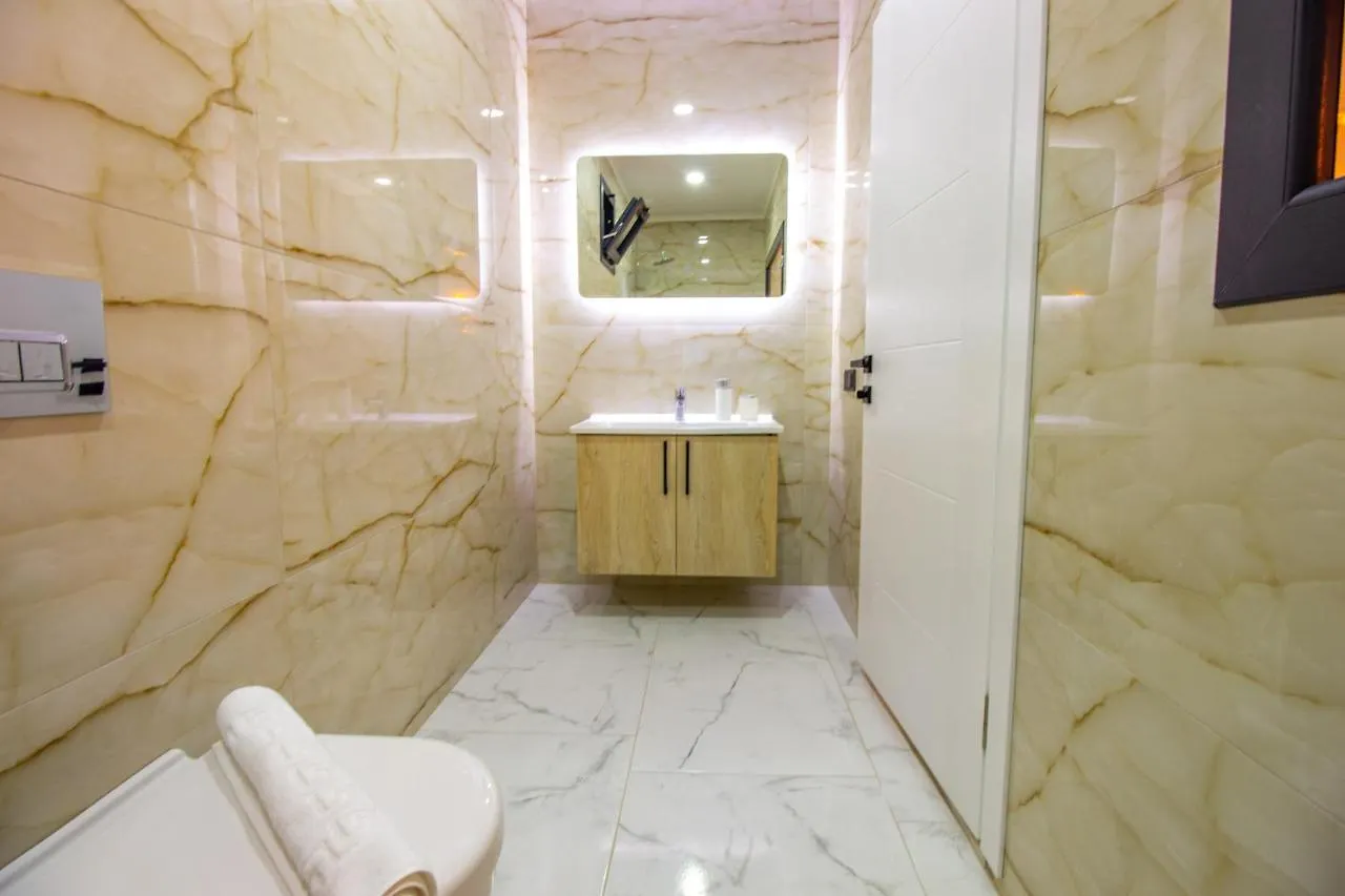 Villa Emir 2 Fethiye