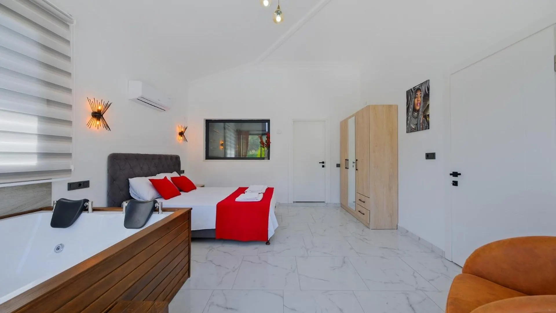 Villa Emir 2 Fethiye