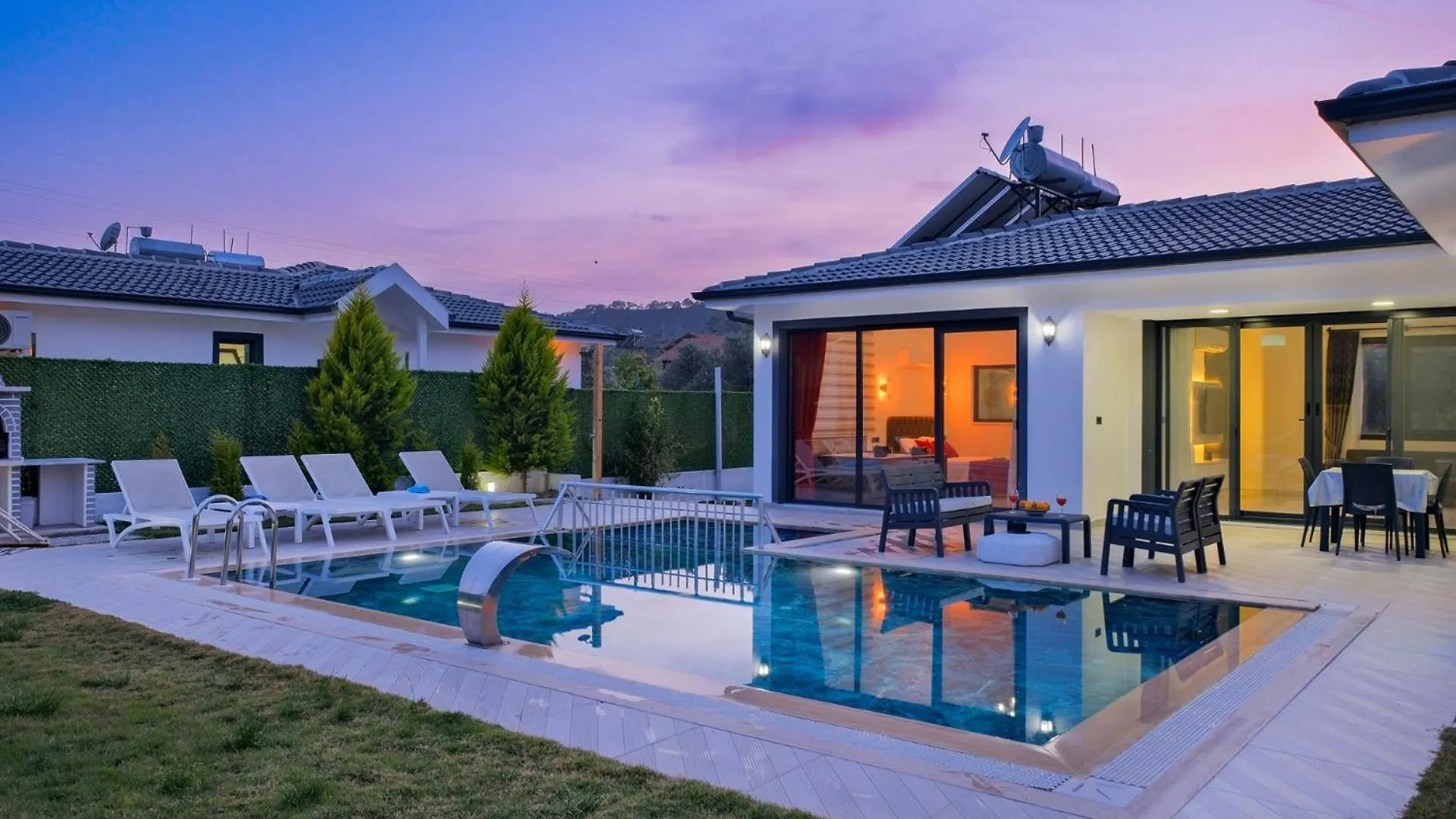 Villa Emir 2 Fethiye 0*,  Türkiye