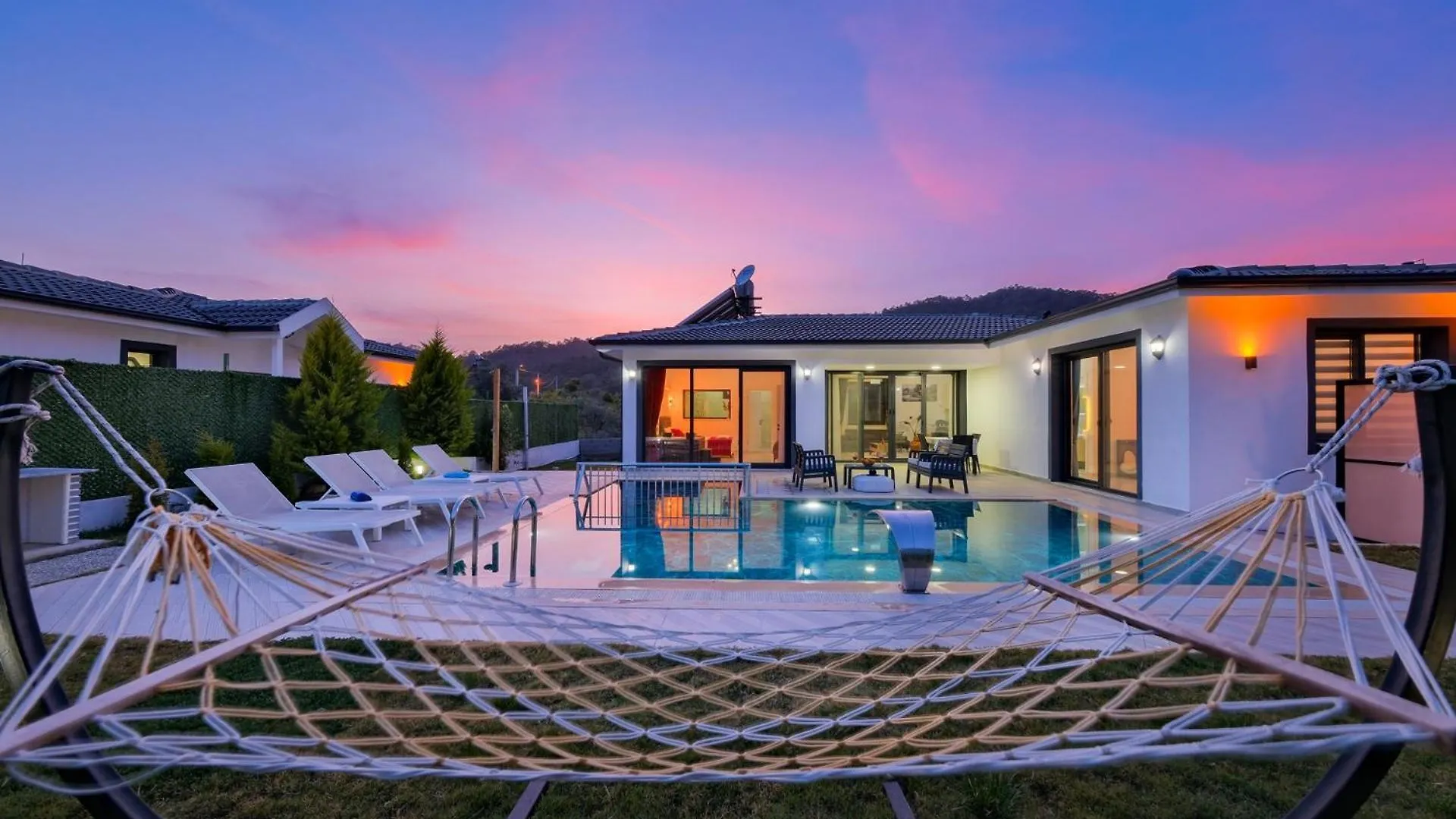 Villa Emir 2 Fethiye