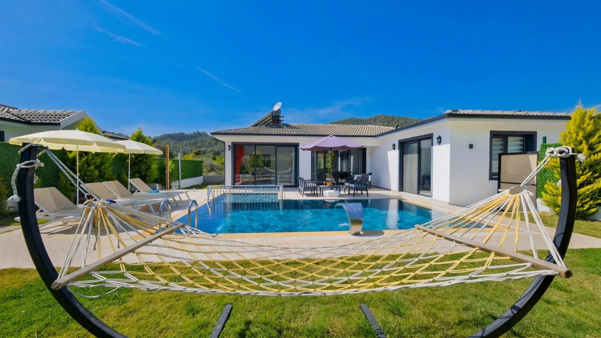 Villa Emir 2 Fethiye Türkiye
