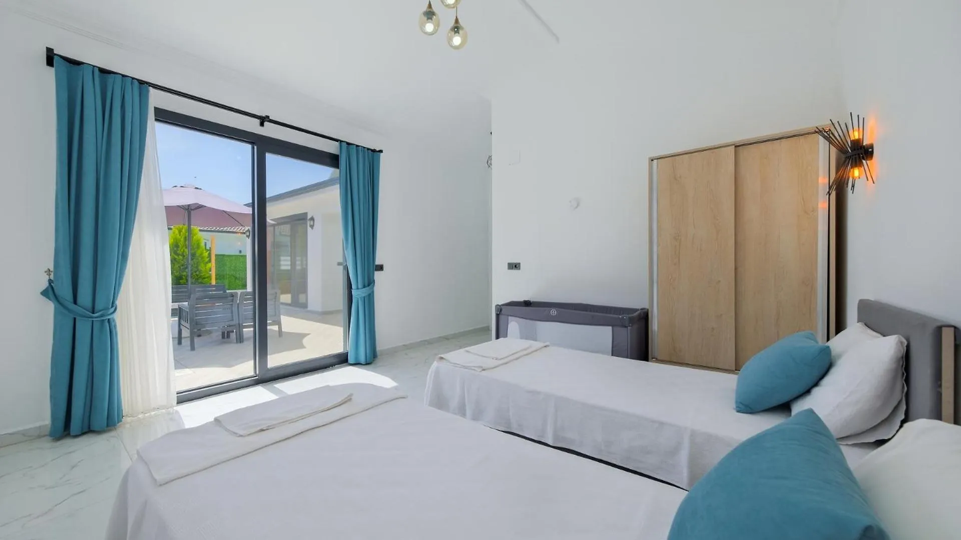 Villa Emir 2 Fethiye