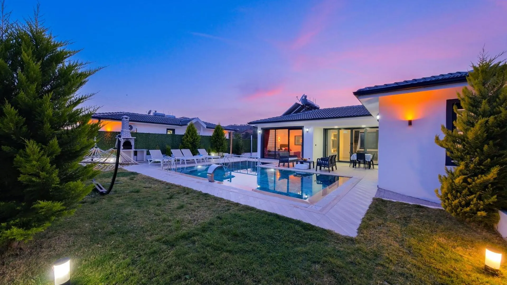 Villa Emir 2 Fethiye