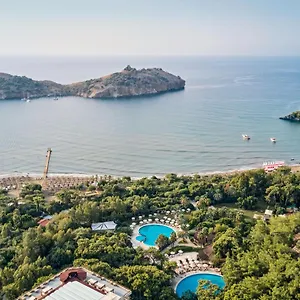 Tui Magic Life Sarıgerme