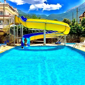 Nature Doğa ölüdeniz Fethiye