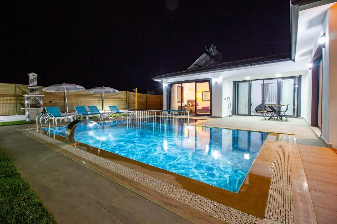 Villa Emir 2 Fethiye