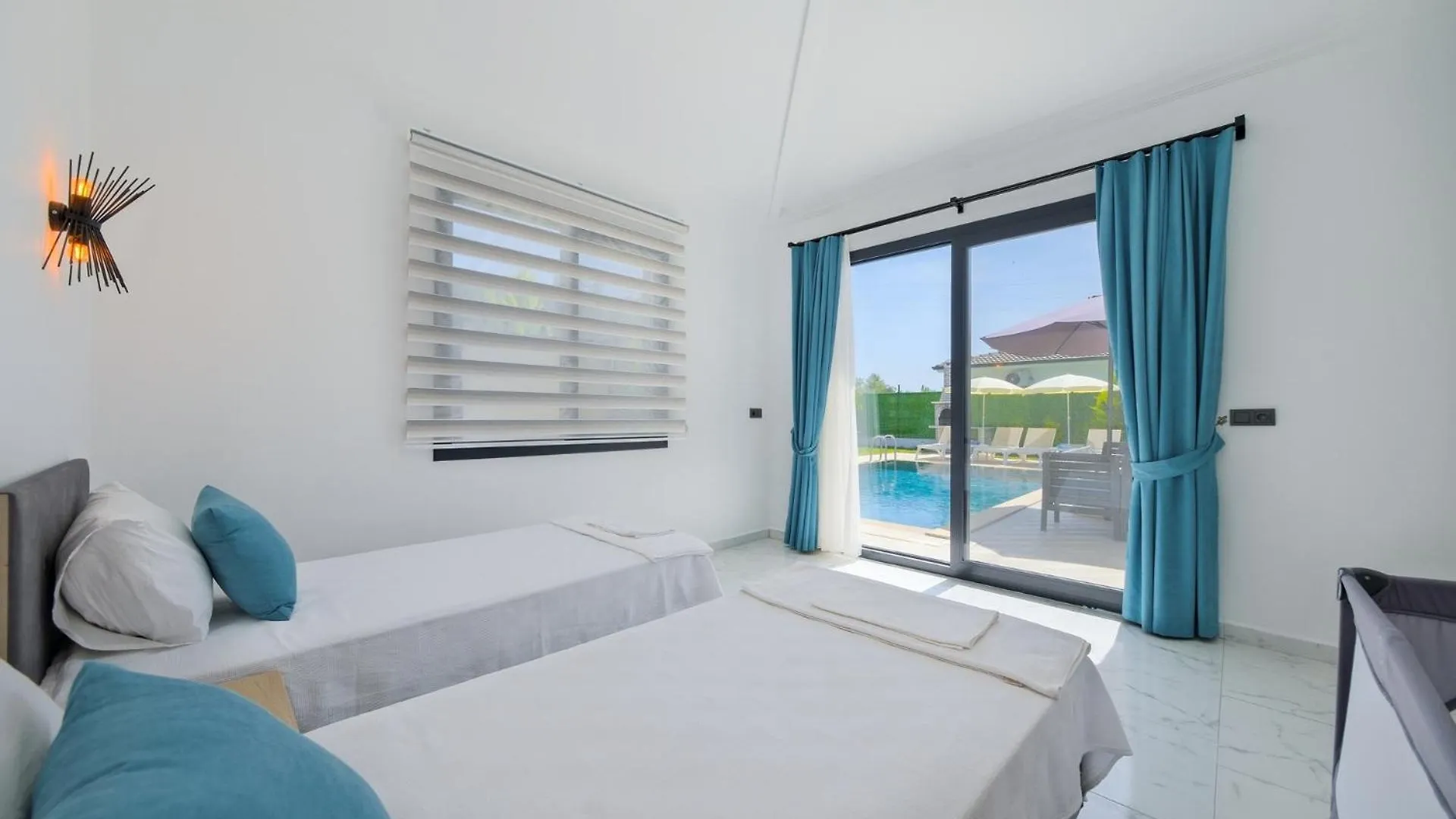 Villa Emir 2 Fethiye Turkey