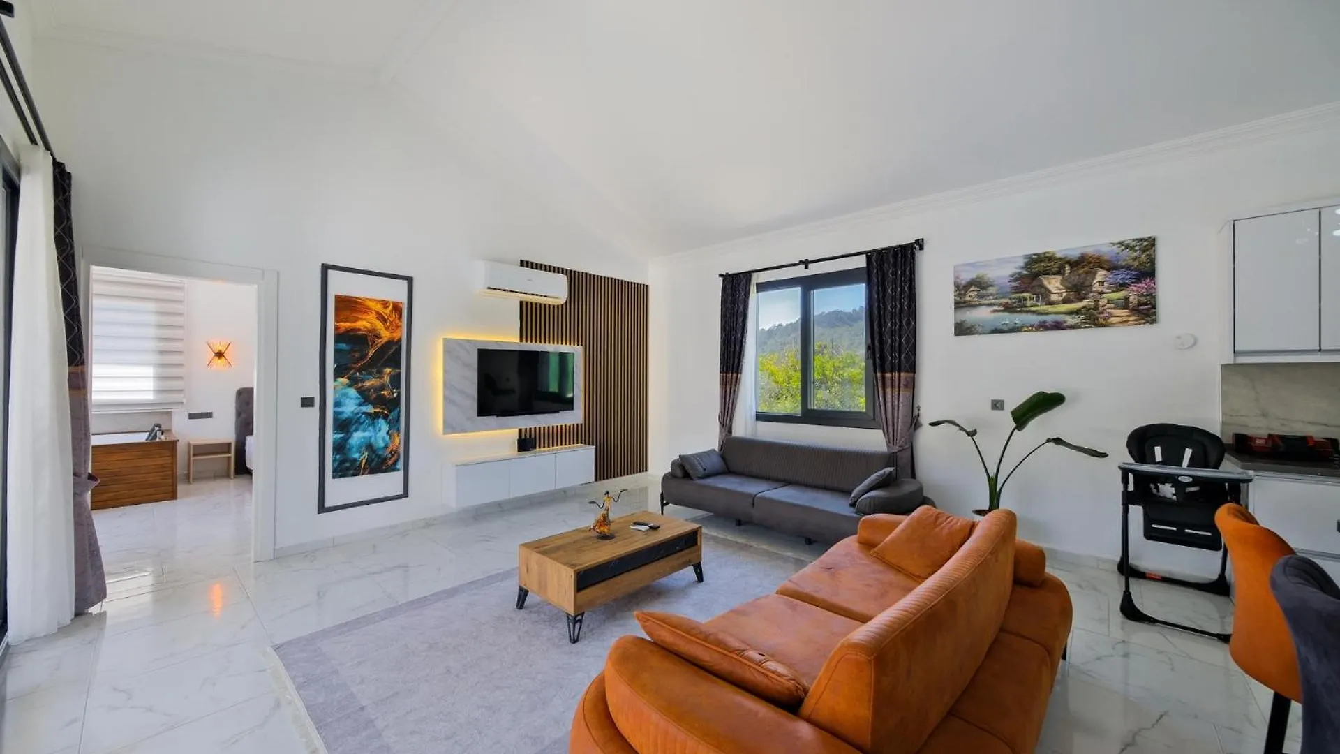 Villa Emir 2 Fethiye