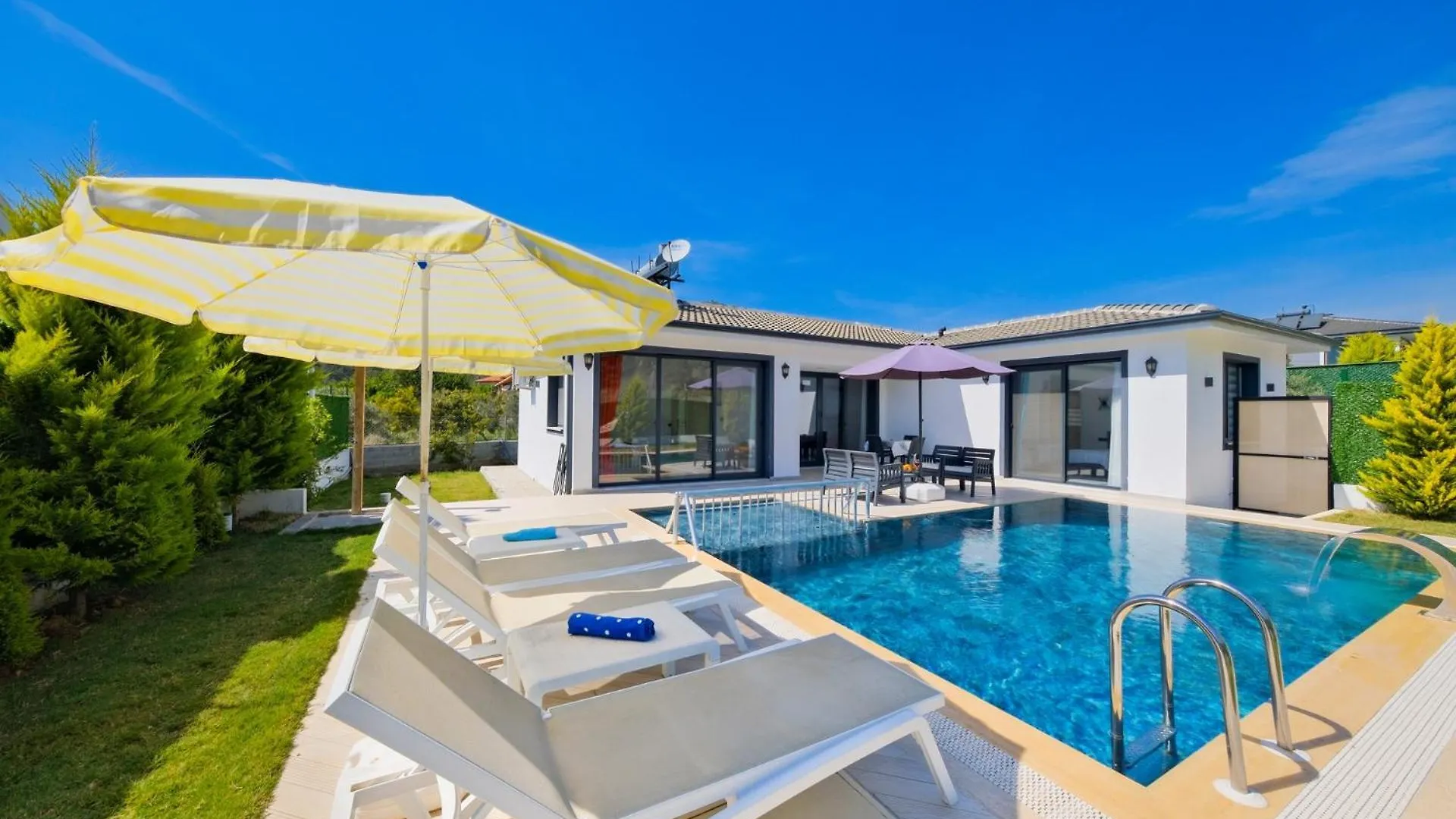 Villa Emir 2 Fethiye