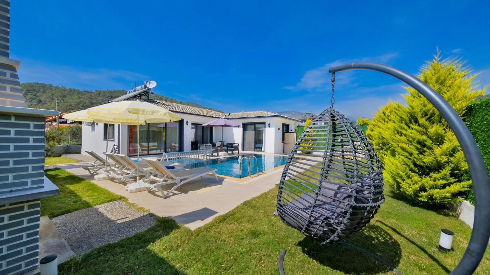 Villa Emir 2 Fethiye
